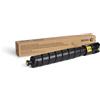 Xerox Cartuccia toner Giallo a Alta capacità da 26500 Pagine per Stampante colori ® VersaLink® C9000 (106R04080) [106R04080]