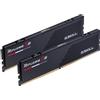 G.Skill F5-6000J3636F16GX2-RS5K memoria 32 GB 2 x 16 DDR5 288-pin DIMM [F5-6000J3636F16GX2-RS5K]