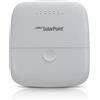 Ubiquiti SunMAX SolarPoint router wireless Fast Ethernet Banda singola (2.4 GHz) Bianco