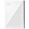 Western Digital Hard disk esterno Western Digital WDBPKJ0050BWT-WESN disco rigido 5 TB USB tipo A 3.2 Gen 1 (3.1 1) Bianco [WDBPKJ0050BWT-WESN]