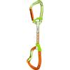 Climbing Technology CT Climbing Technology Nimble Fixbar Set DY rinvio rinvii arrampicata
