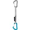 Edelrid Nineteen G Set rinvio rinvii arrampicata