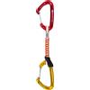 Climbing Technology CT Climbing Technology Fly-Weight Evo Set DY rinvio arrampicata