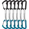 DMM Aether QD 6-pack rinvii arrampicata