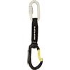 DMM Alpha Steel Quickdraw With Maillon rinvio rinvii arrampicata