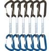 DMM Spectre 2 Quickdraw 6 Pack set rinvii arrampicata
