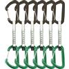DMM Spectre 2 Quickdraw 6 Pack set rinvii arrampicata