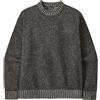 Patagonia M's Recycled Wool-Blend Sweater maglione girocollo uomo