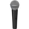 Behringer SL 85S - Microfono dinamico cardioide con interruttore