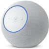Amazon Assistente vocale ECHO STUDIO Glacier white CQ88022
