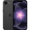 APPLE IPHONE 17E 256GB BLACK ITALY SMARTPHONE NUOVO