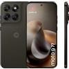 Motorola Moto G77 5G 256GB Memoria 8GB Ram 6.78" 108Mp 5200Mah Black Olive