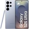 Samsung Galaxy S25 Ultra5G SM 12/512GB Dual Sim 6.9"Titanium Silver Blu