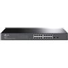 TP-LINK Interruttore TP-LINK TL-SG2218
