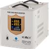 KEMOT Gruppo di continuità (UPS) Kemot PROsinus 2000, 12V/230V, 2000VA/1200W