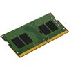 Kingston Valueram Ram So-Dimm DDR4 3200MHz 8GB CL22