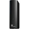 WD Western Digital Elements WDBWLG0100HBK-EESN disco rigido esterno 10 TB Micro-USB