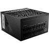 MSI MPG A1000G PCIE5 1000W ATX3.0/PCIe 5.0 Native 80PLUS GOLD PC Unit PS1232