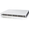 Cisco Catalyst 1200-48T-4G switch 48 porte GE 4x1GE SFP C1200-48T-4G