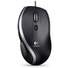 Logitech M500 mouse Mano destra USB tipo A Laser 1000 DPI (M500 Corded Optical M