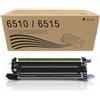 SAIBOYA Unità tamburo di ricambio per Xerox 108R01420 unità tamburo per stampante Xerox Phaser 6510 WorkCentre 6515 (resa 48.000 pagine)