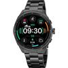 LOTUS Orologio Smart Uomo - Smartwatch Acciaio Inossidabile 316l
