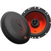 JBL Stage1 Gen2 62 6.5 in / 16.5 cm Altoparlanti Auto Coassiali 2 Vie