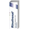 TEOFARMA Srl Rinofrenal*rinol Soluz Fl 15ml