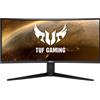 ASUS TUF Gaming VG34VQL1B (3440 x 1440 pixel, 34"), Monitor, Nero