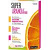Aloevera2 Zuccari Zuccari Super Arancia 1000 30 Compresse Masticabili Da 2250 Mg