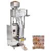 VEVOR Macchina Dosatrice e Sigillatrice per Polveri e Granuli, 10-999 g, Dosatore Automatica per Granuli, in Acciaio Inox, Pesatura e Sigillatura Intelligenti, per Caffè, Cereali e Spezie, Argento