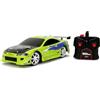 Jada Toys Fast & Furious RC 1995 Mitsubishi 1:16