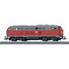 Märklin 36218 Locomotiva Diesel BR 216 Db AG