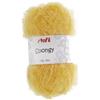 Filato Spongy Giallo