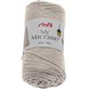 Filato Macramè Beige