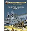 Jean Van Hamme Chantal Blake & Mortimer - The Complete Coll (Copertina rigida)