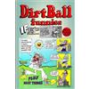 Mini Komix Dirtball Funnies (Tascabile)