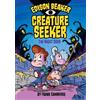 Frank Cammuso The Night Door (Tascabile) Edison Beaker, Creature Seeker