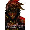 JinHo Ko Jack Frost: Vol 1 (Tascabile) JACK FROST TP
