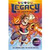 Tom Fickling Will Fickling Zak S Legacy: The Shadow Rises (a Phoenix (Tascabile)