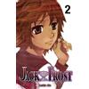 JinHo Ko Jack Frost: Vol 2 (Tascabile) JACK FROST TP
