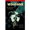 Kim Newman Mike Mignola Witchfinder Volume 3 The Mysteries of Unland (Tascabile)