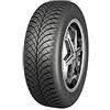 Nankang AW-6 XL - 205/45R17 88V - Pneumatici per tutte le stagioni