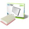 Valeo Filtro Aria per Auto 585020
