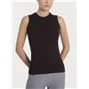 RAGNO SMANICATO DONNA DQ80T3 CHOCOLATE TORTE