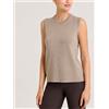 RAGNO SMANICATO DONNA DQ80T3 GLACE MEL