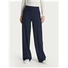 RAGNO PANTALONE PALAZZO DONNA DL20PA 057 PERSIA
