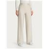 RAGNO PANTALONE PALAZZO DONNA DL20PA CHAMPIGNON