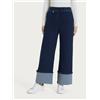 RAGNO PANTALONE DONNA PALAZZO DO79PA 057 PERSIA
