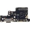 OEM XIAOMI FLAT CONNETTORE DI RICARICA + MICROFONO PER XIAOMI REDMI NOTE 14 4G
